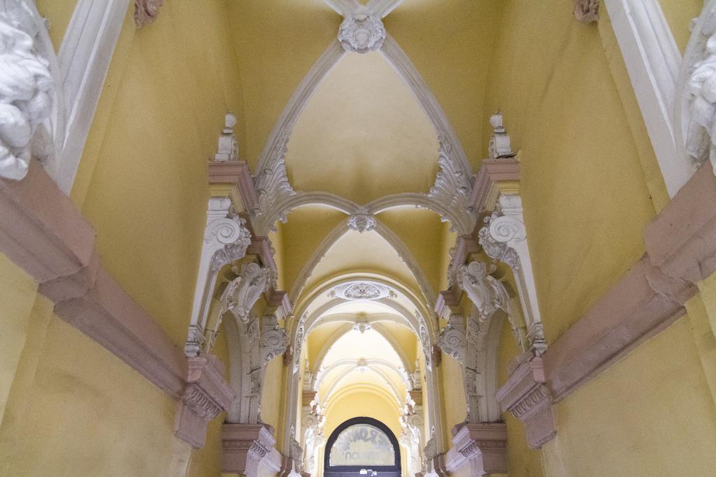 Authentic Grand Boulevard Budapest Exterior foto